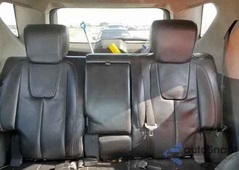 2010 Chevrolet Equinox Lt z USA, uszkodzony, nr VIN 2CNFLNEW8A6360830